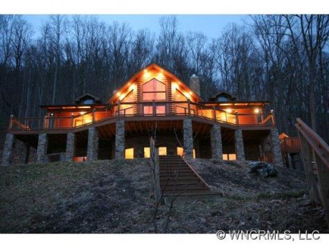 119 Chisel Rock Way Weaverville NC 28787