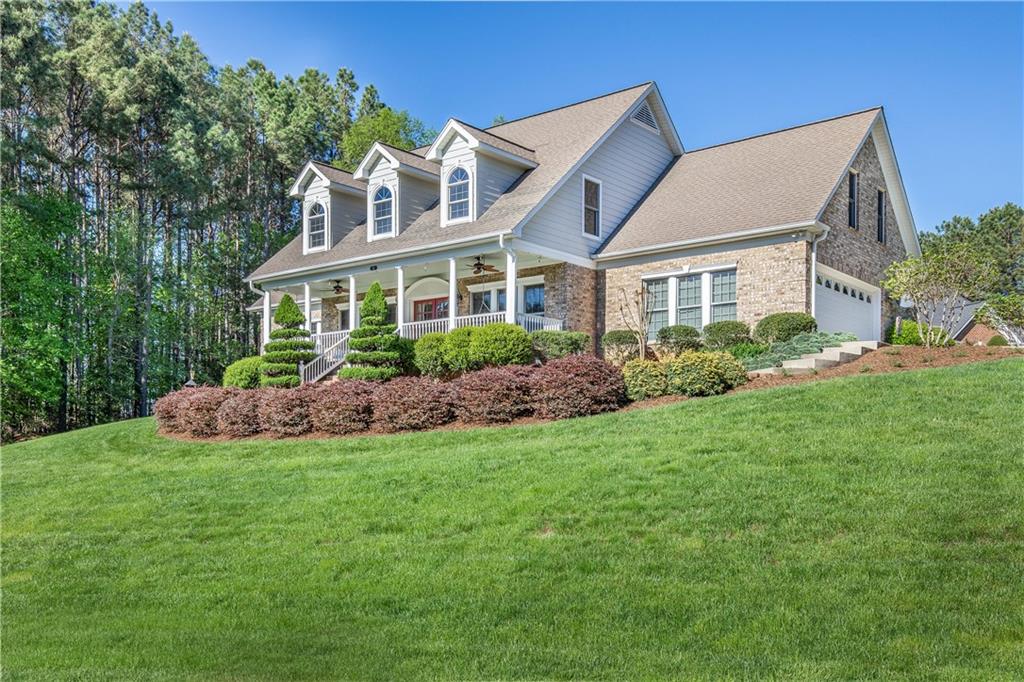 118 Gunpowder View Circle Granite Falls NC 28630