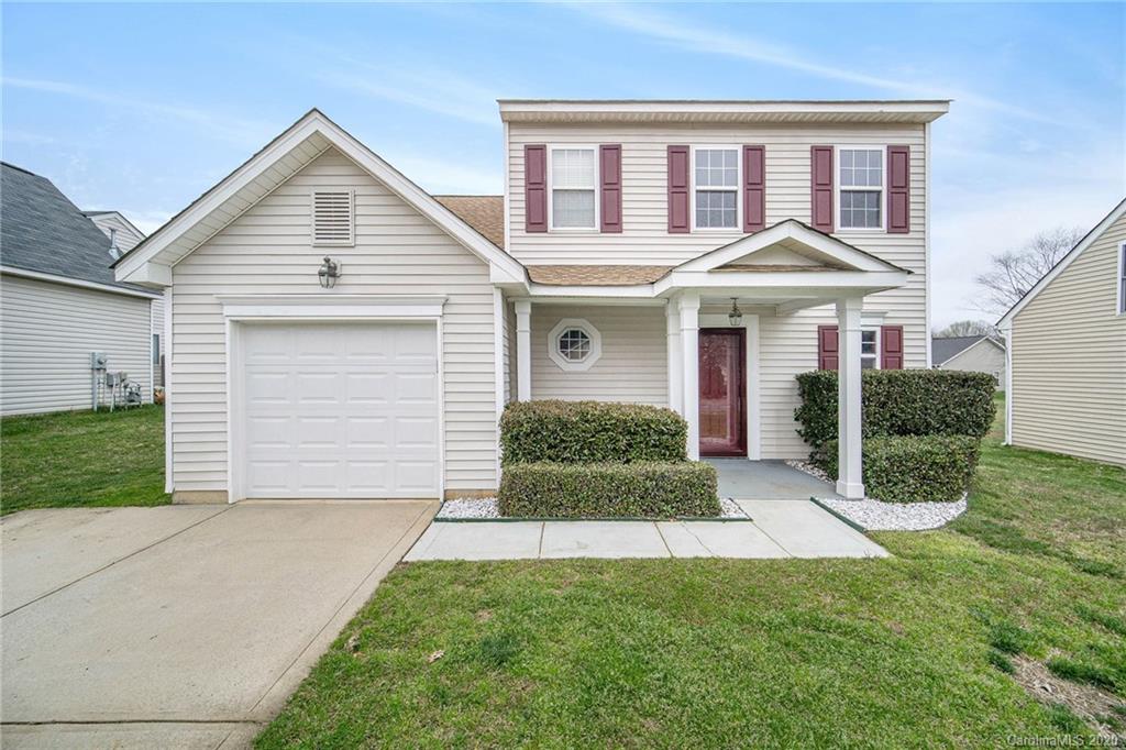 8009 Trotter Road Charlotte NC 28216