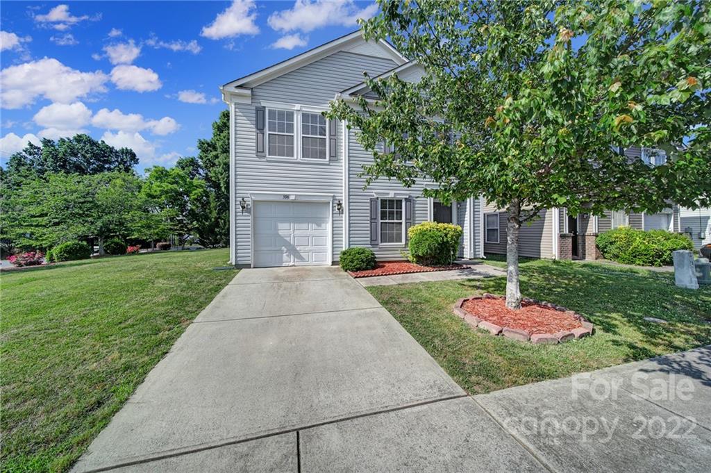 398 Morning Dew Drive Concord NC 28025