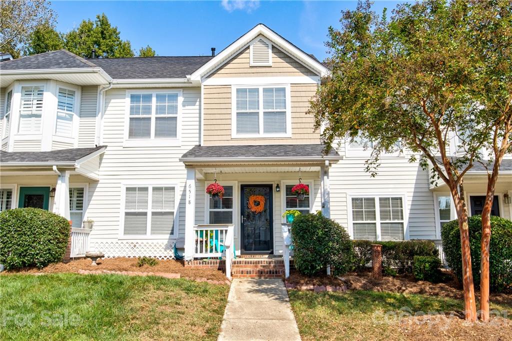 6518 Point Comfort Lane Charlotte NC 28226