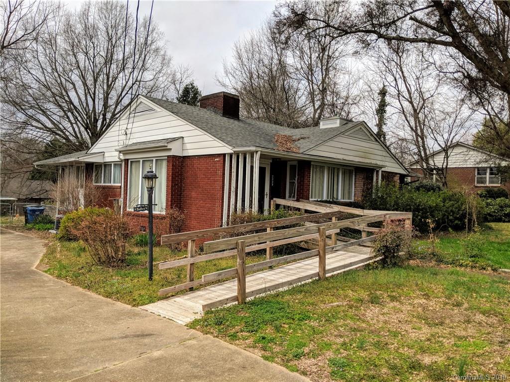2329 4th Street Ne Hickory NC 28601