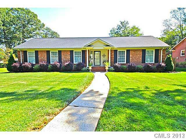 5901 Brookhaven Road Charlotte NC 28210