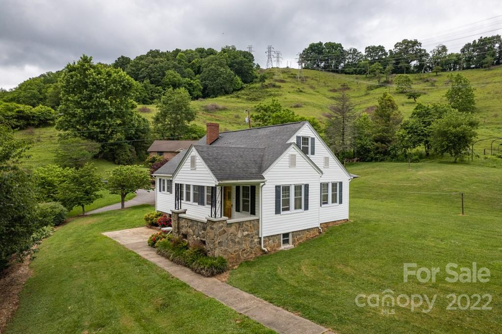 88 Filter Plant Road Canton NC 28716