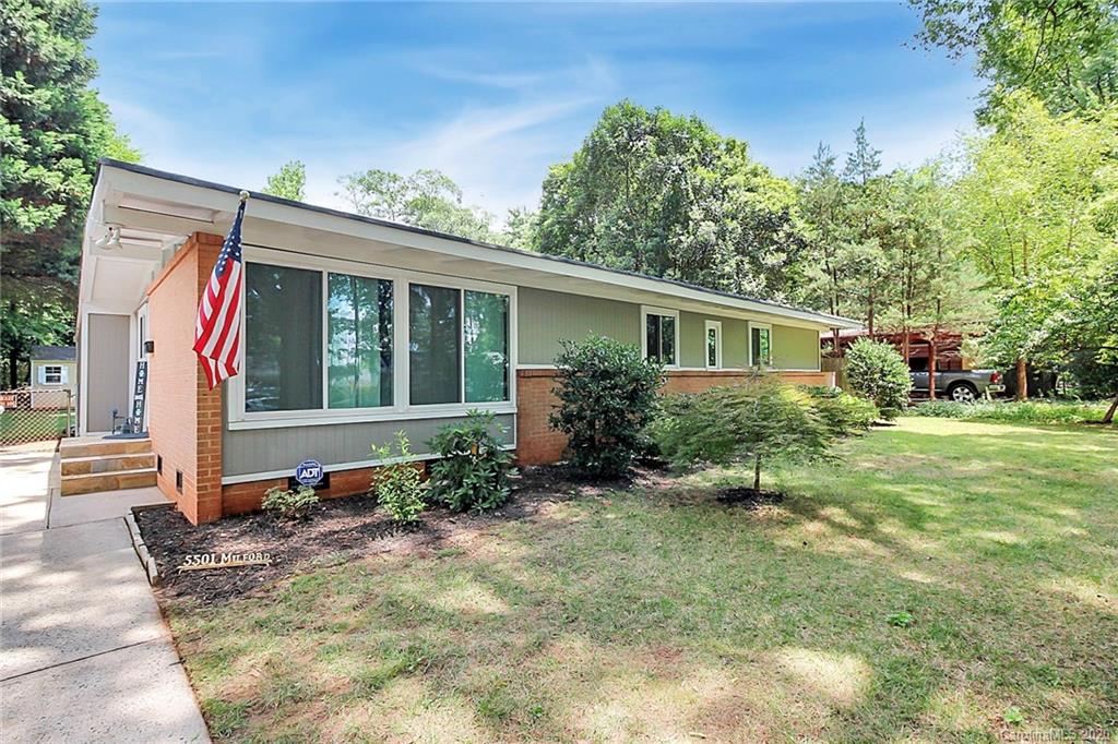5501 Milford Road Charlotte NC 28210