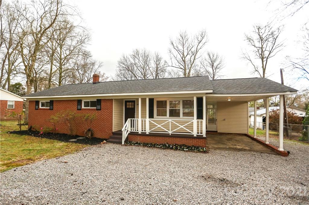 401 Plaza Drive Harrisburg NC 28075