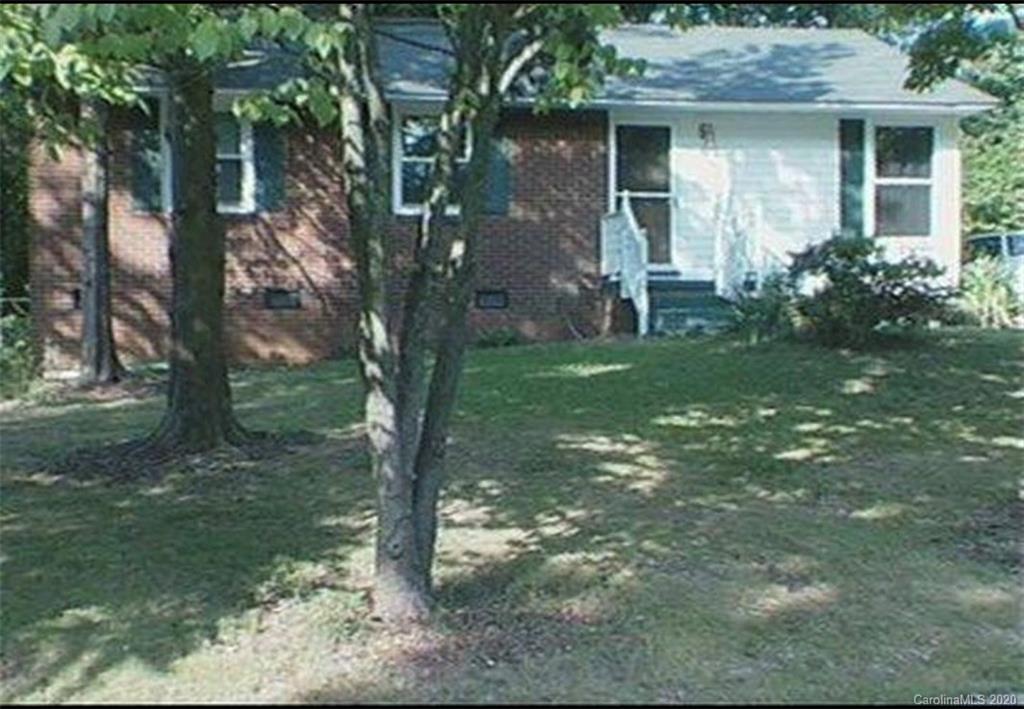 623 Knight Court Charlotte NC 28217