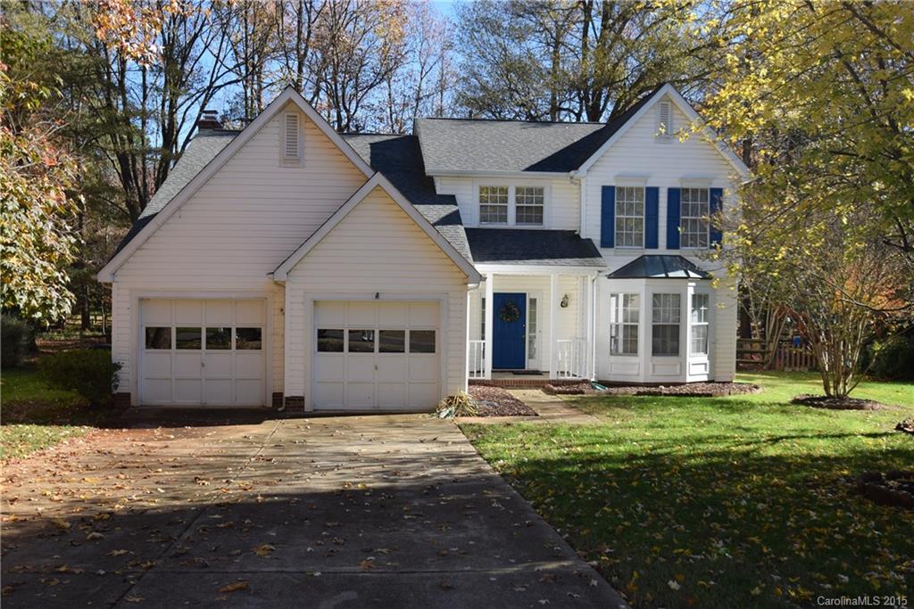 9608 Mersham Court Charlotte NC 28269