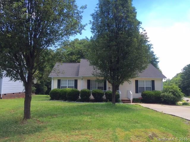 397 Brookgreen Place NW Concord NC 28027