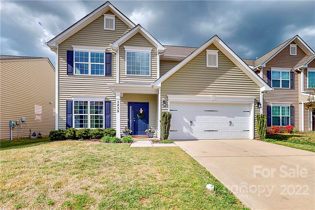 3839 Schenley Avenue Gastonia NC 28056