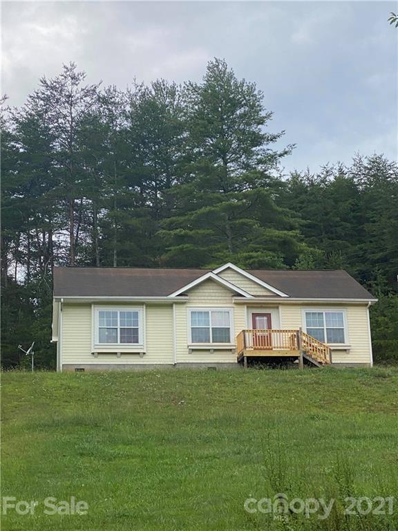 3173 Hartland Road Morganton NC 28655