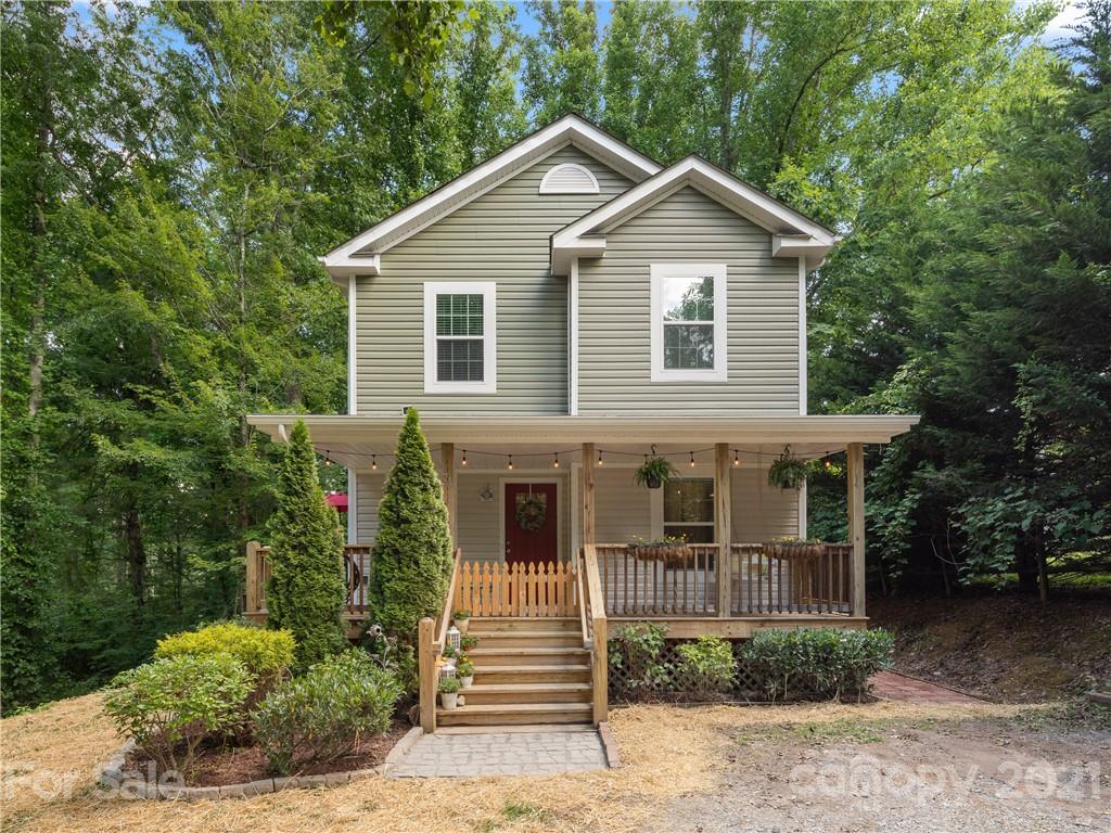 71 Fair Oaks Road Arden NC 28704