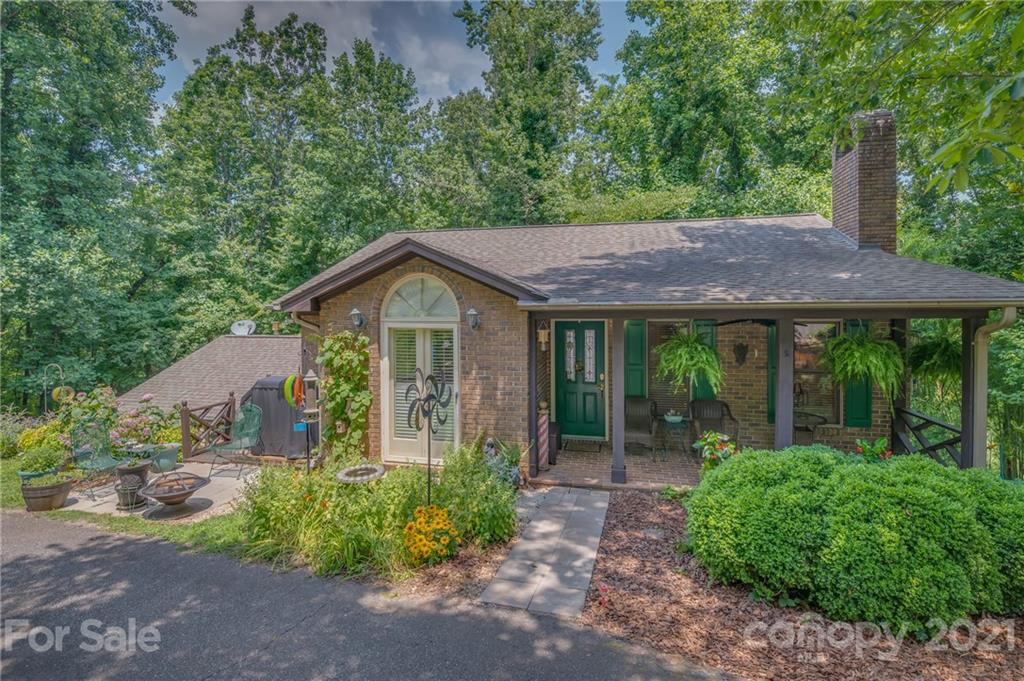 348 Grady Avenue Tryon NC 28782