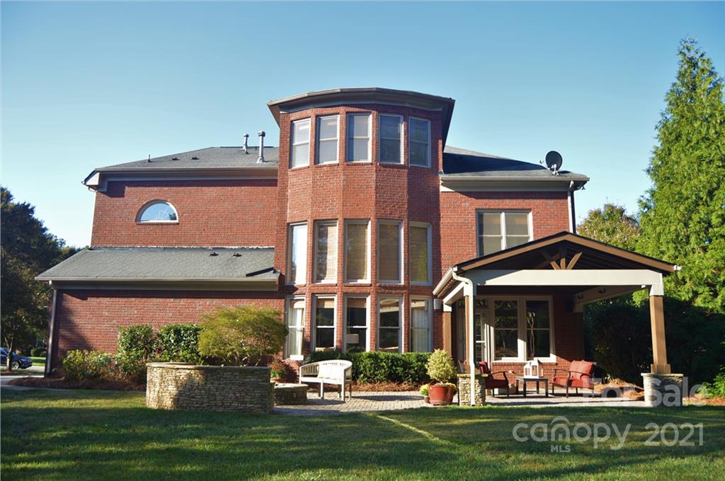 7506 Meadowgate Lane Waxhaw NC 28173