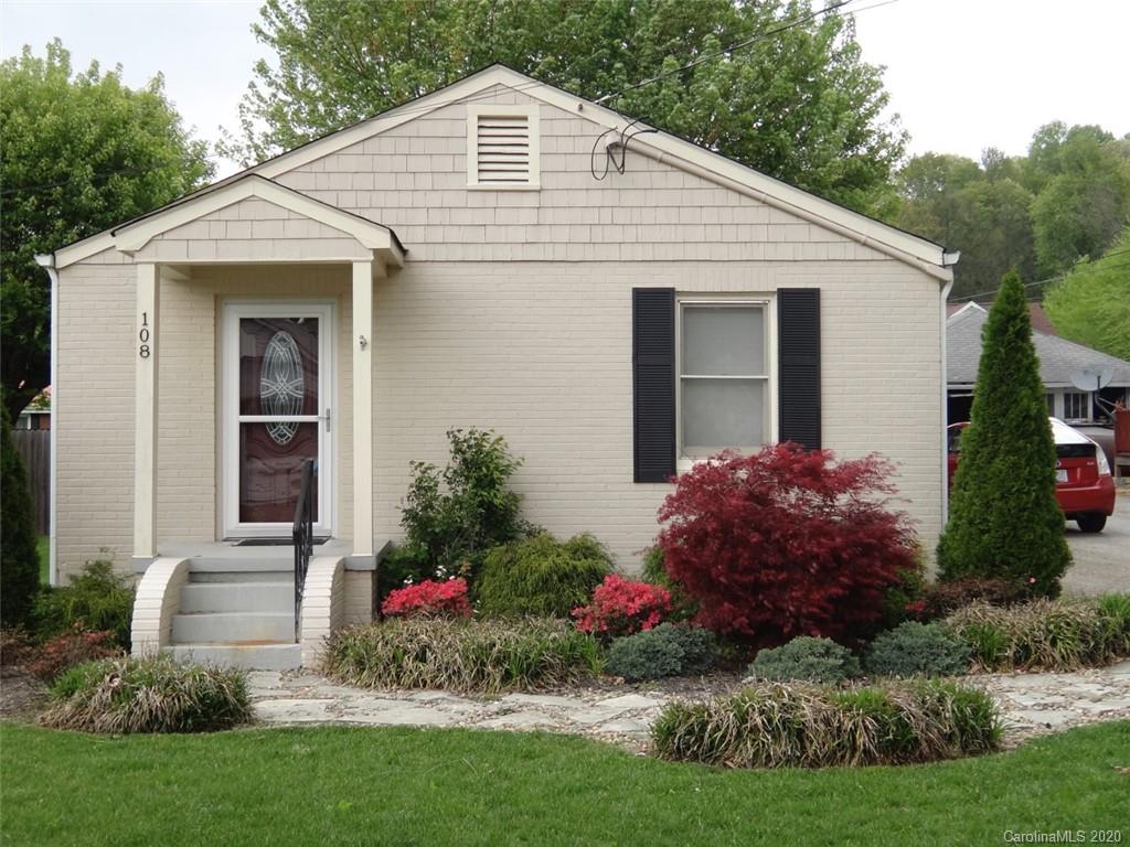 108 Hazelwood Avenue Waynesville NC 28786