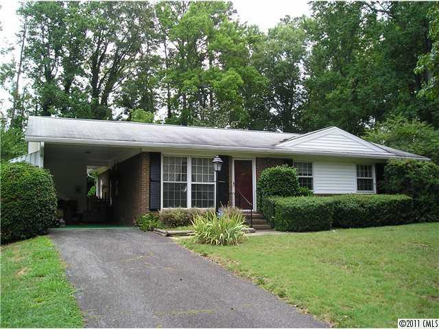 6720 Wild Turkey Lane Charlotte NC 28214