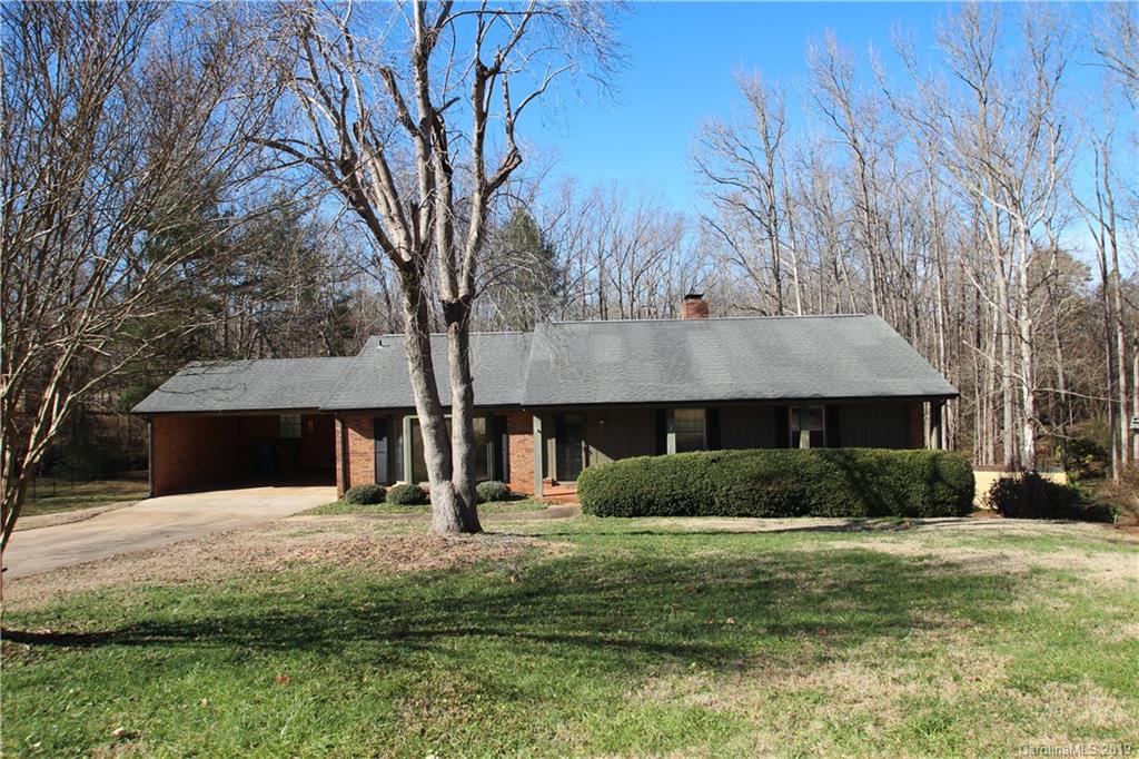 1508 Knox Street Shelby NC 28152