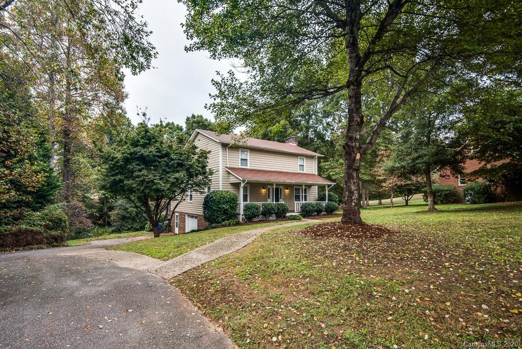 4816 Coulwood Court Ne Hickory NC 28601