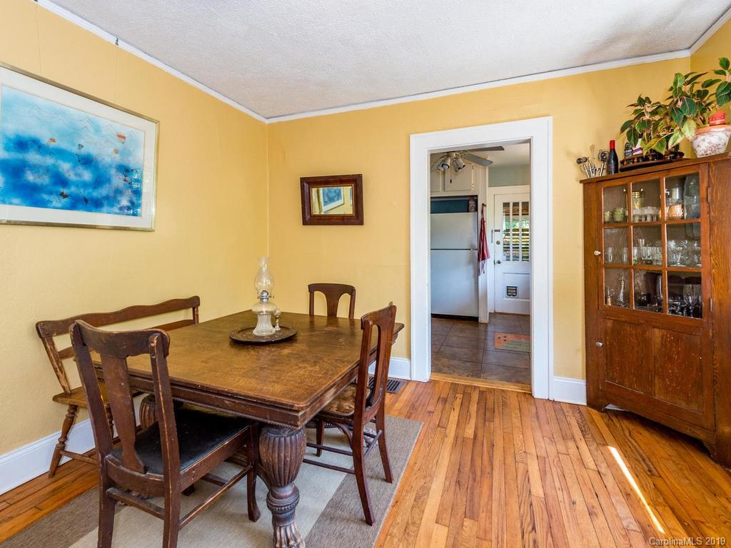3 Oakmont Terrace Asheville NC 28806