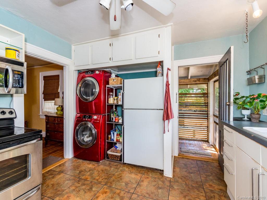 3 Oakmont Terrace Asheville NC 28806