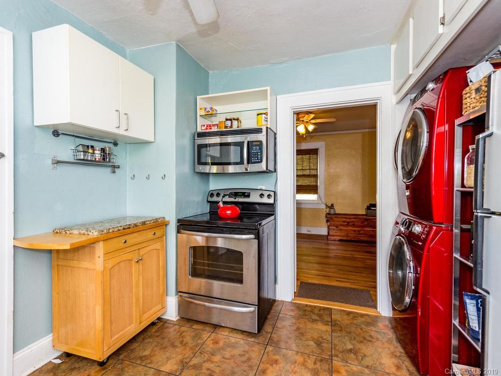 3 Oakmont Terrace Asheville NC 28806