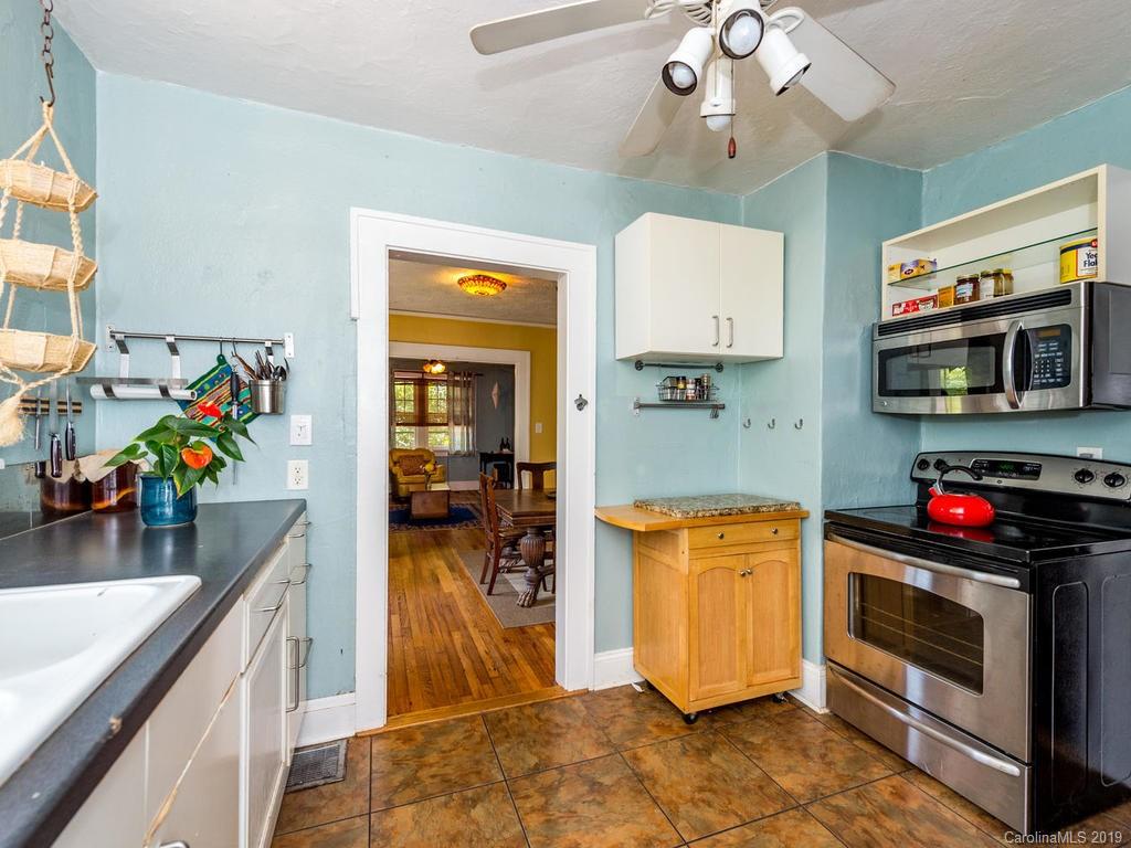 3 Oakmont Terrace Asheville NC 28806