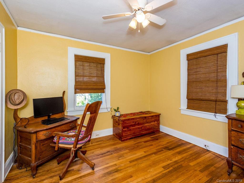 3 Oakmont Terrace Asheville NC 28806