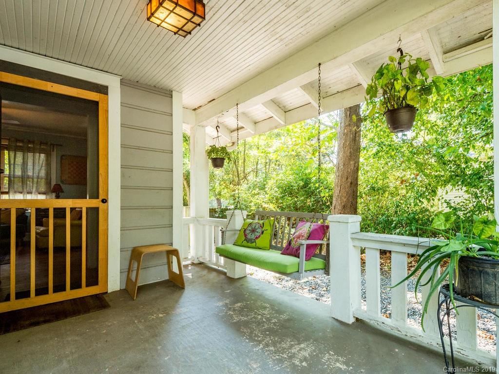 3 Oakmont Terrace Asheville NC 28806