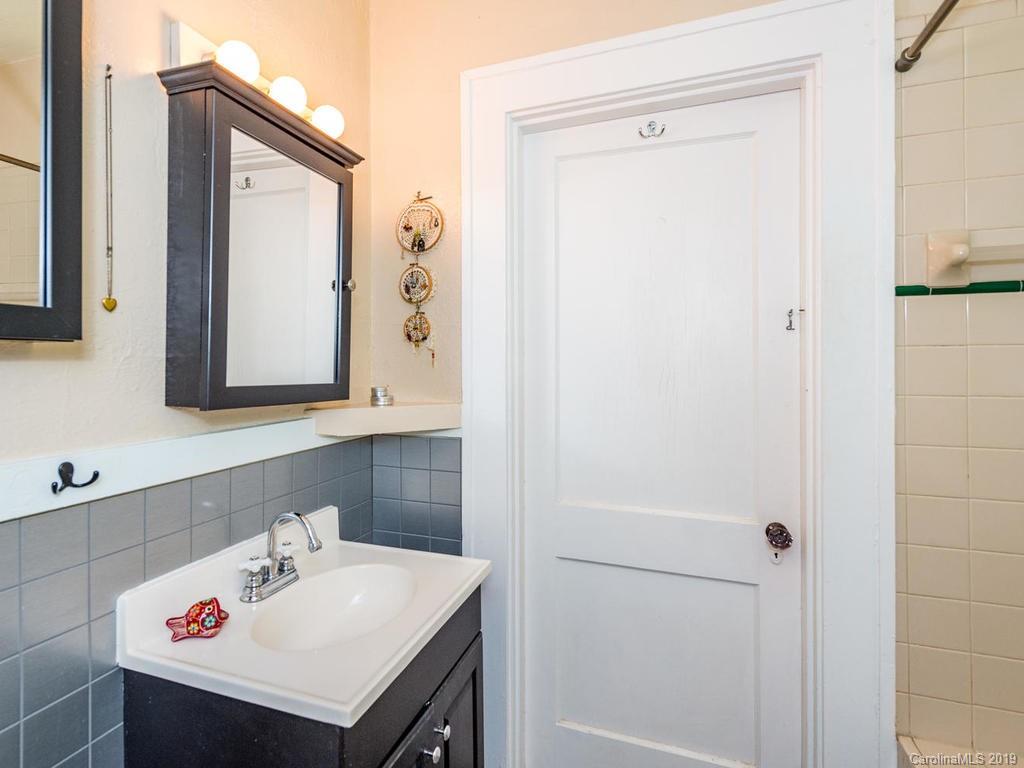 3 Oakmont Terrace Asheville NC 28806