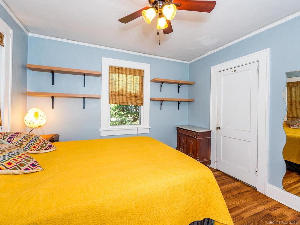 3 Oakmont Terrace Asheville NC 28806