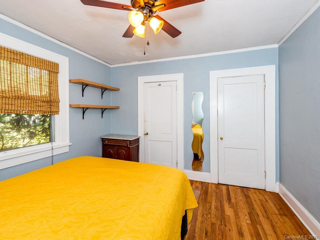 3 Oakmont Terrace Asheville NC 28806