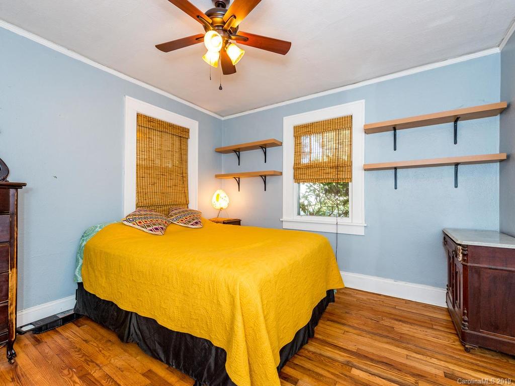 3 Oakmont Terrace Asheville NC 28806