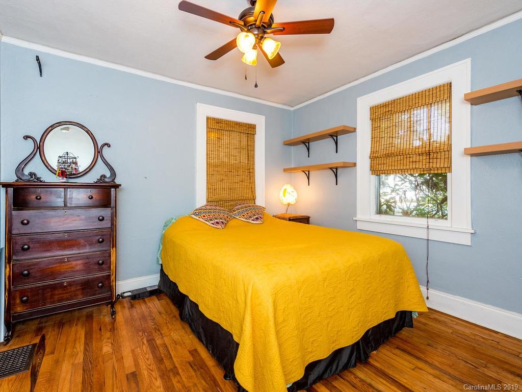 3 Oakmont Terrace Asheville NC 28806