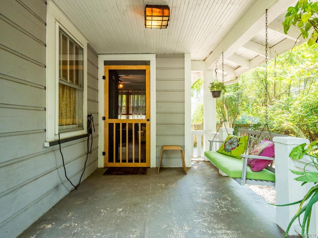 3 Oakmont Terrace Asheville NC 28806