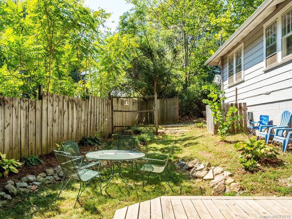 3 Oakmont Terrace Asheville NC 28806