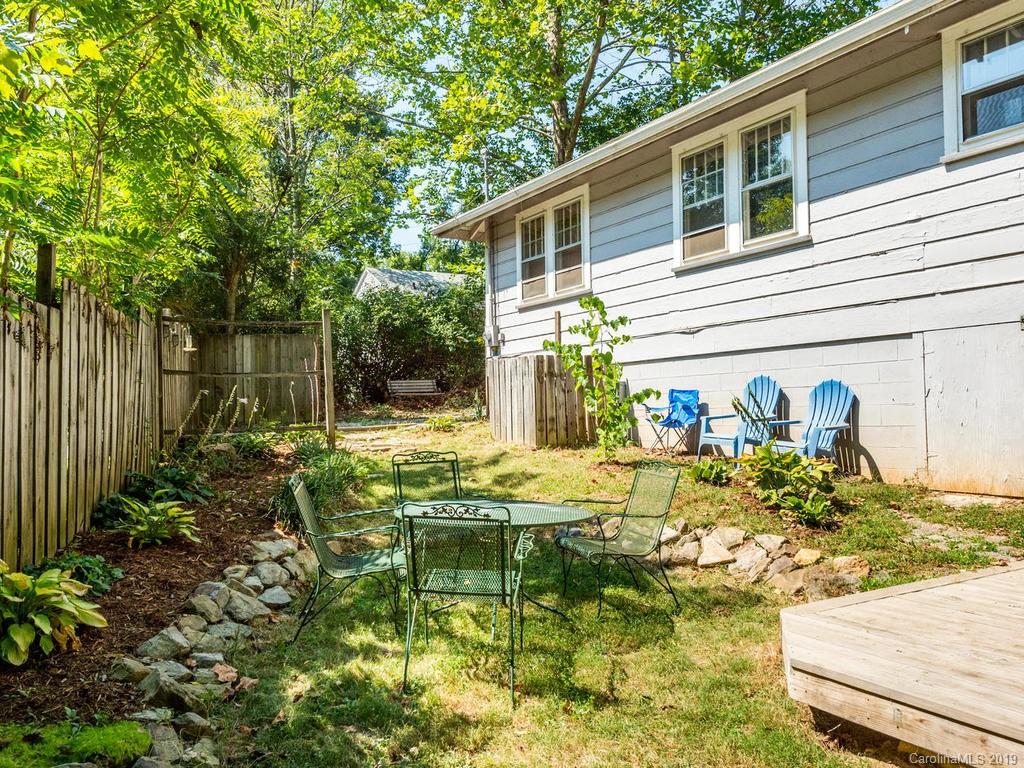 3 Oakmont Terrace Asheville NC 28806