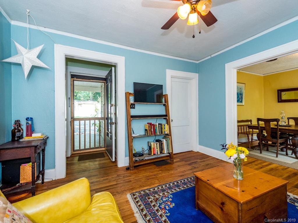 3 Oakmont Terrace Asheville NC 28806