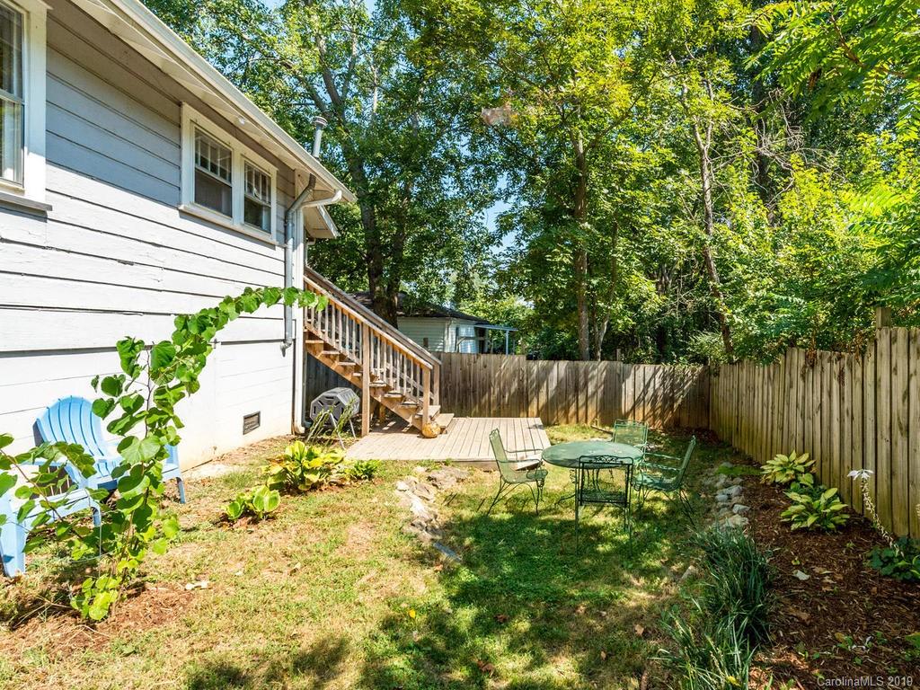 3 Oakmont Terrace Asheville NC 28806