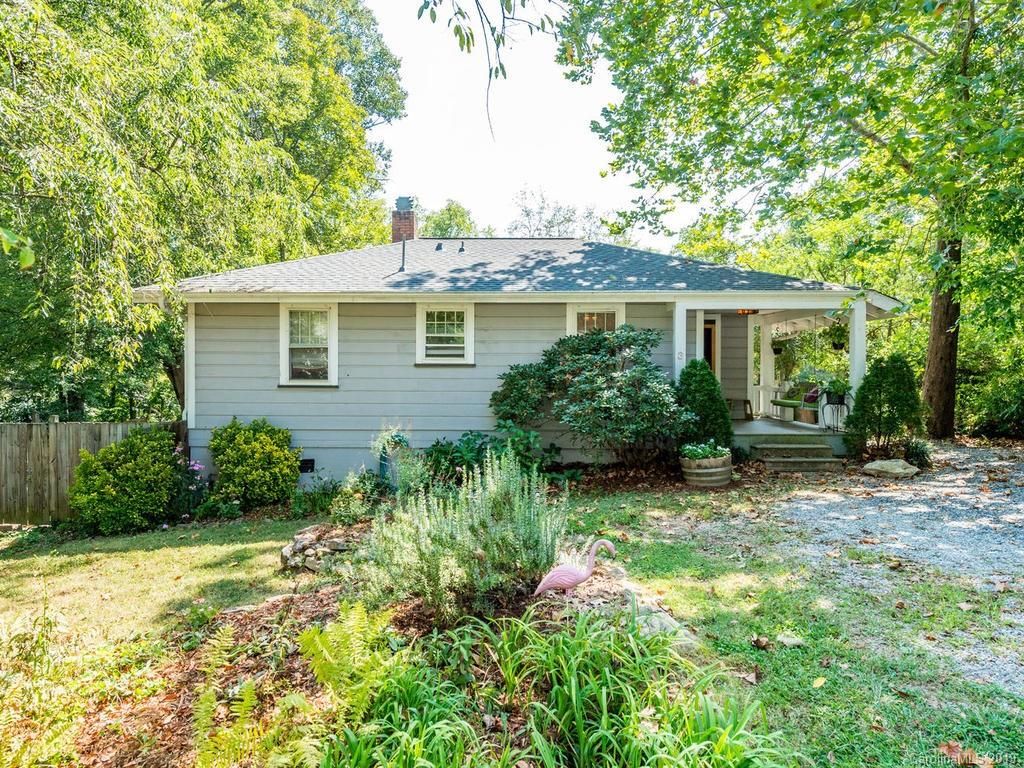 3 Oakmont Terrace Asheville NC 28806