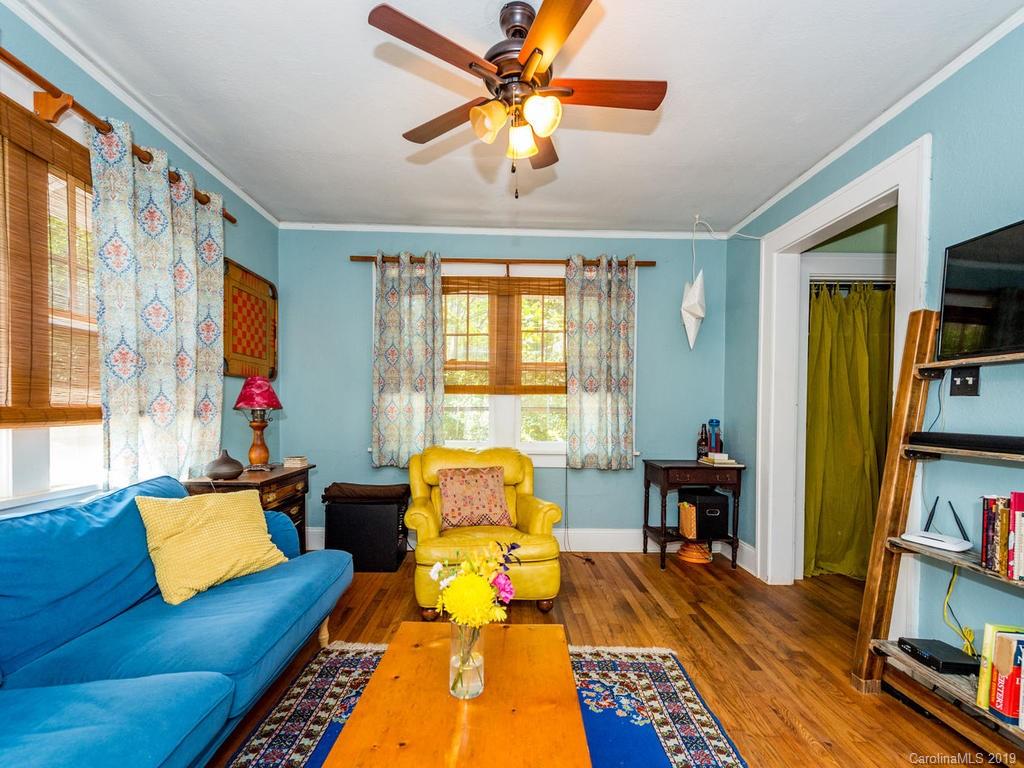 3 Oakmont Terrace Asheville NC 28806