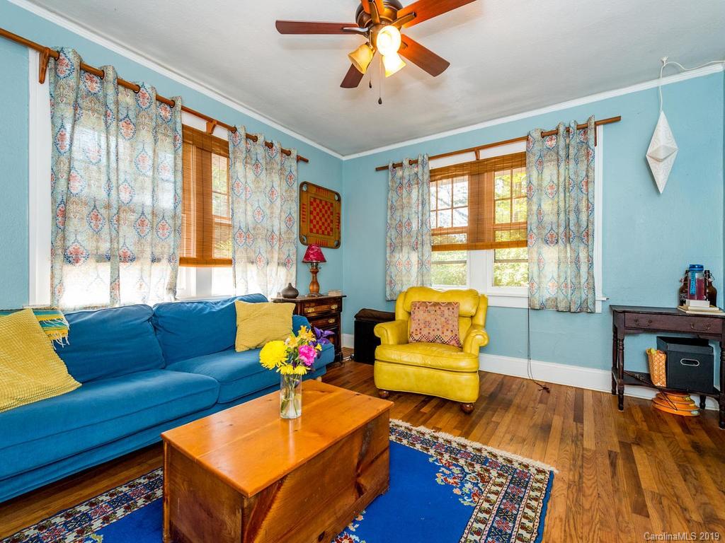 3 Oakmont Terrace Asheville NC 28806