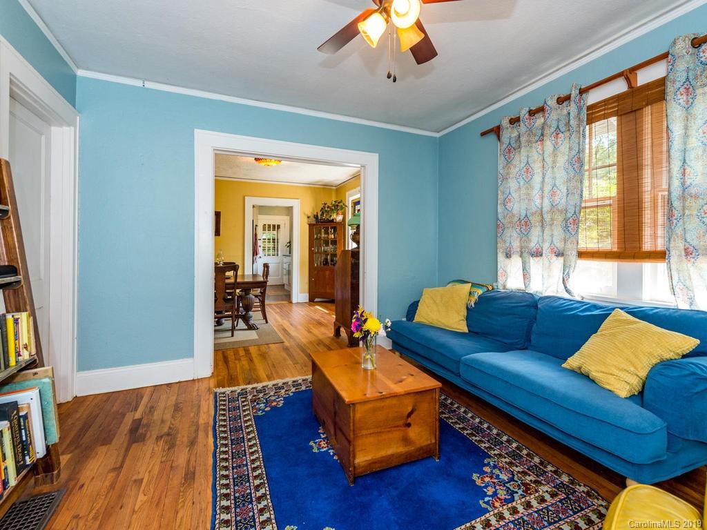 3 Oakmont Terrace Asheville NC 28806