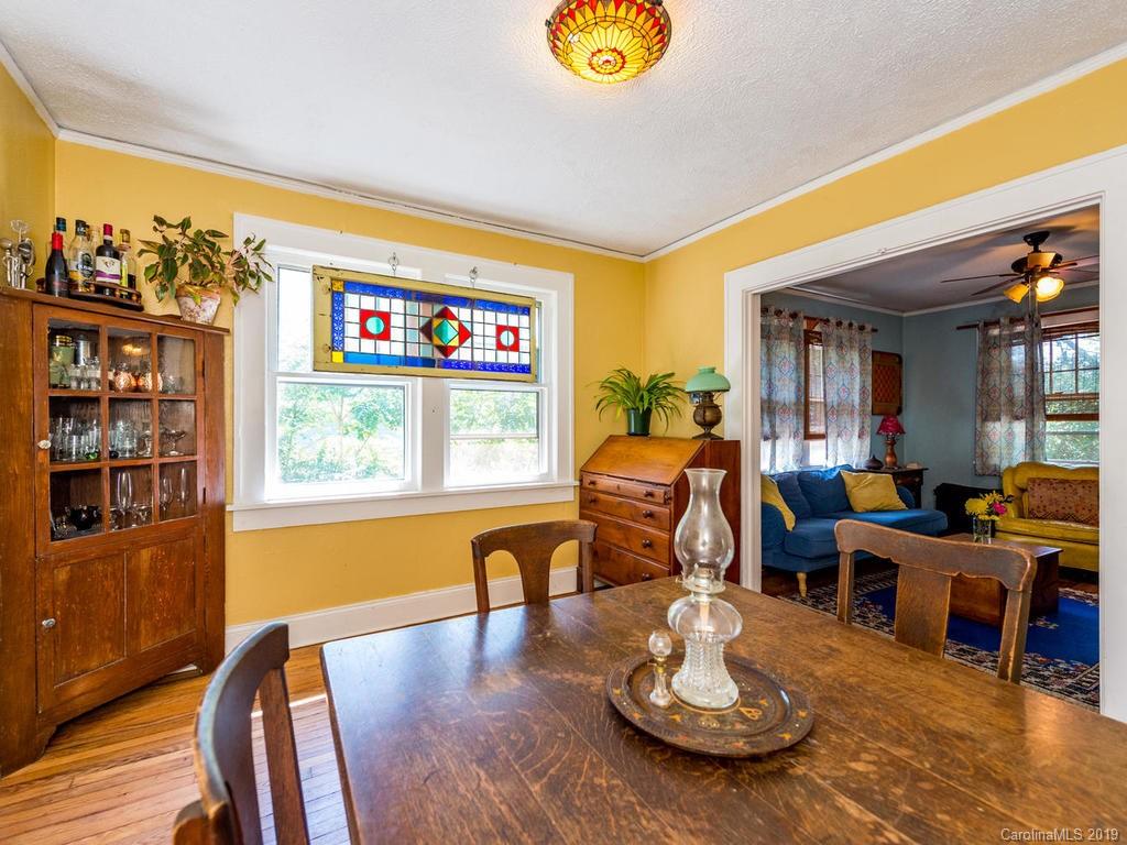 3 Oakmont Terrace Asheville NC 28806