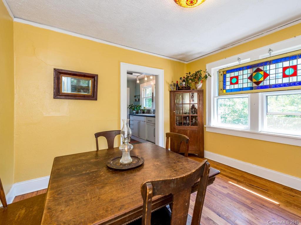 3 Oakmont Terrace Asheville NC 28806