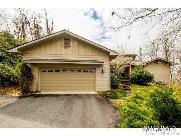 71 Kituhwa Trail Brevard NC 28712