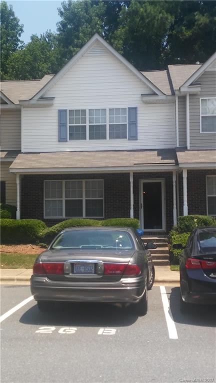 7551 Petrea Lane Charlotte NC 28227