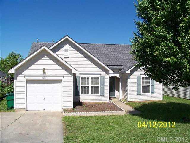 5818 Briggs Drive Charlotte NC 28269