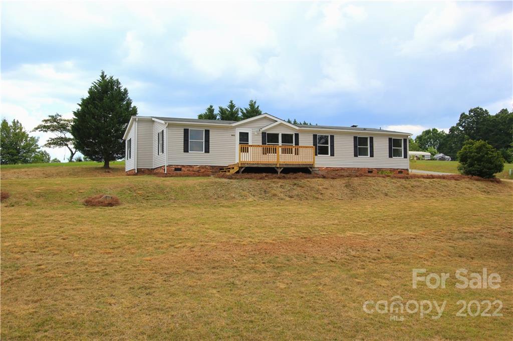 4495 Spruce Pine Terrace Granite Falls NC 28630