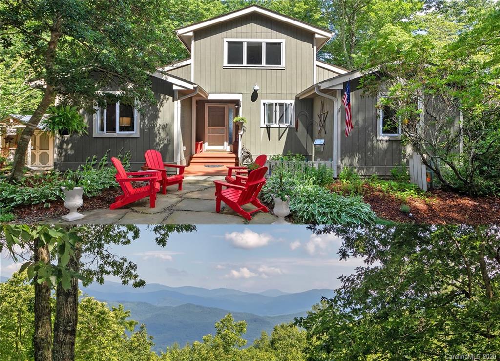 172 Woodwind Drive Pisgah Forest NC 28768