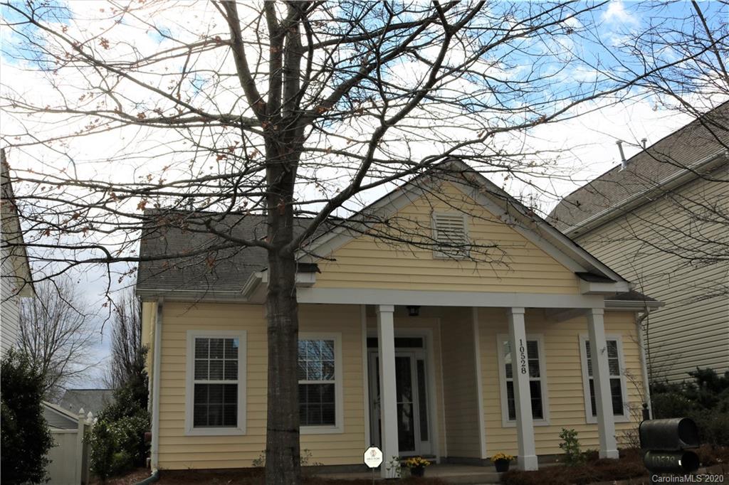 10528 Meadow Crossing Lane Cornelius NC 28031